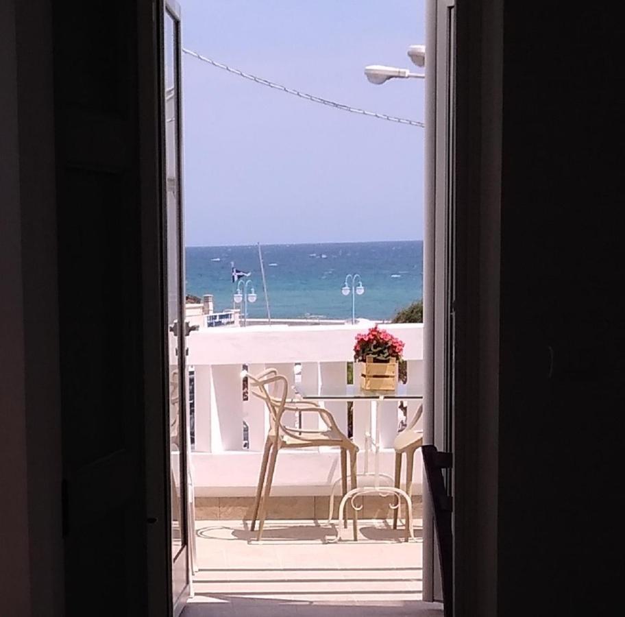 Casetta Mare Villanova di Ostuni Exterior foto