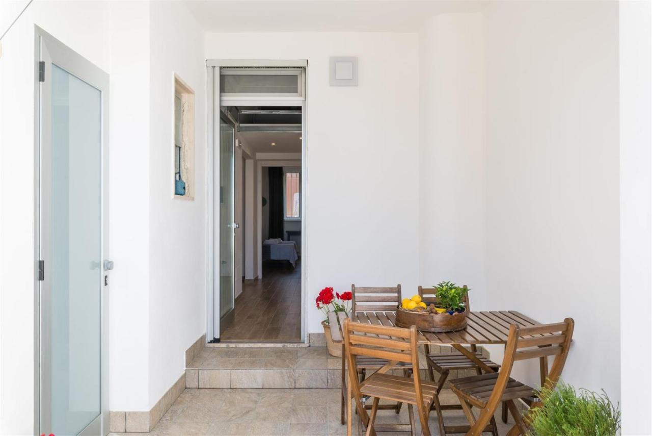 Casetta Mare Villanova di Ostuni Exterior foto