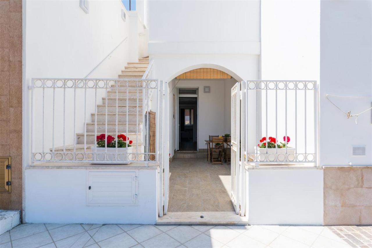 Casetta Mare Villanova di Ostuni Exterior foto