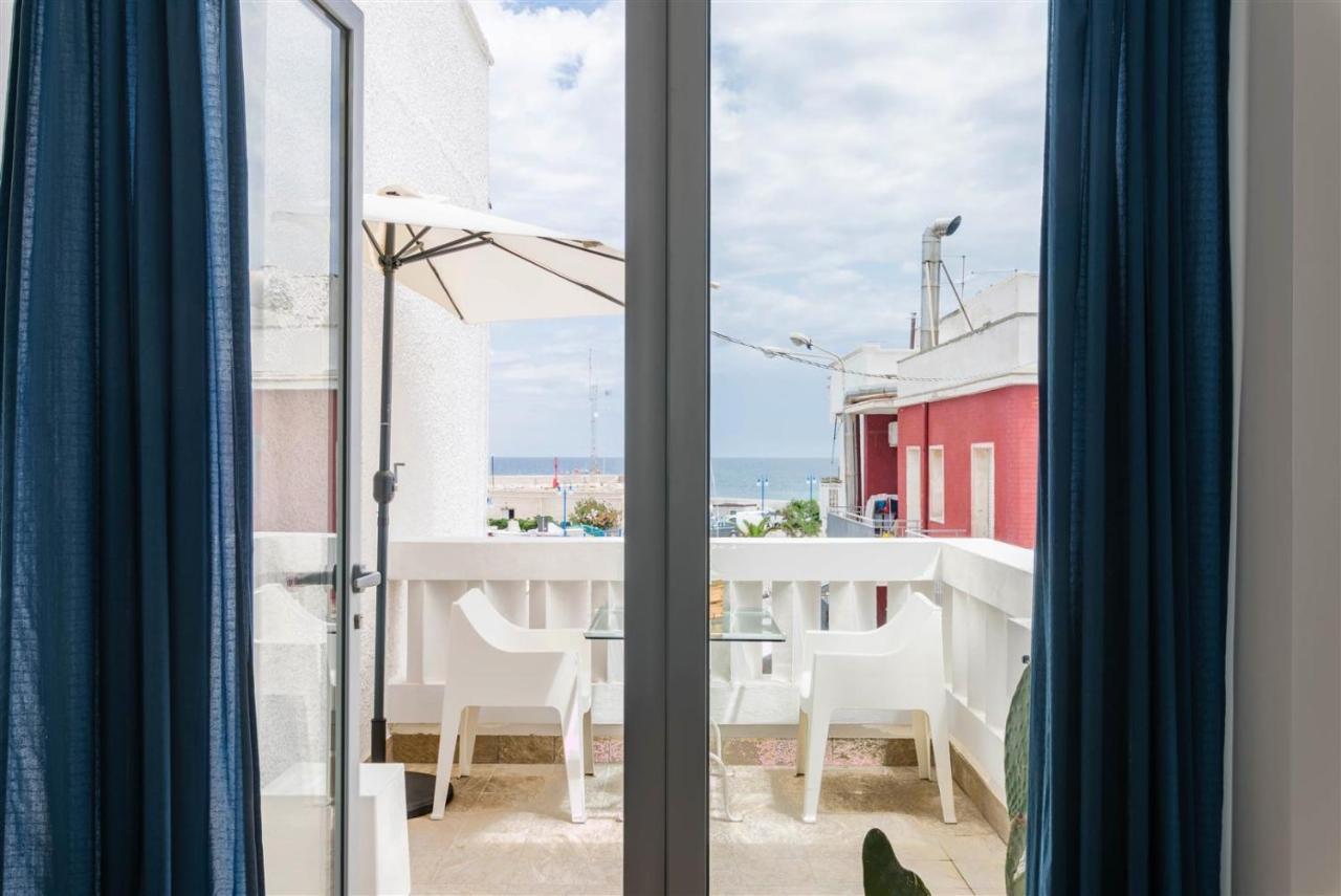 Casetta Mare Villanova di Ostuni Exterior foto