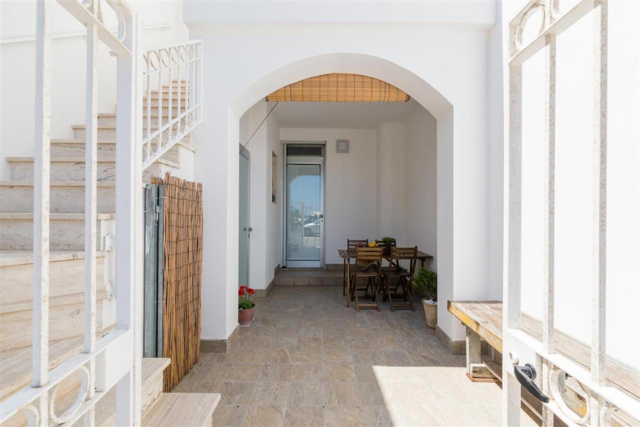 Casetta Mare Villanova di Ostuni Exterior foto