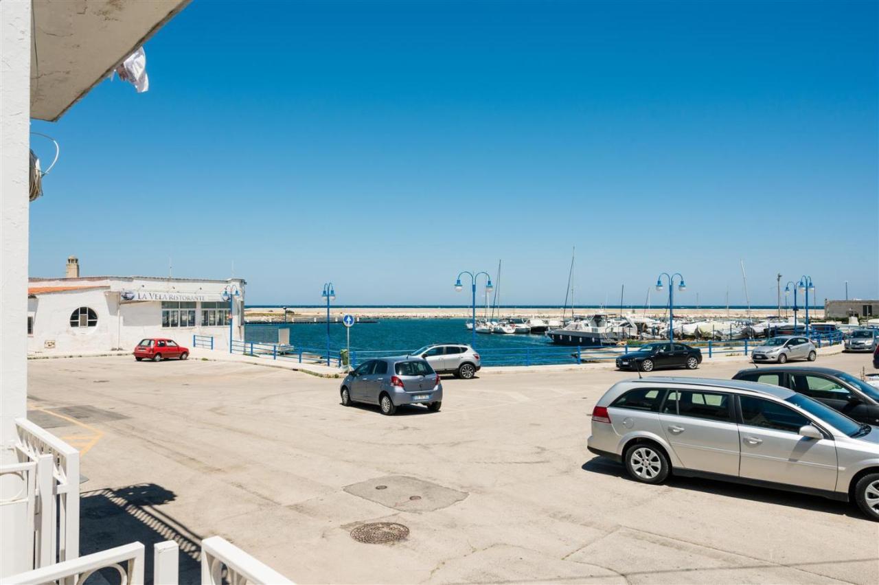 Casetta Mare Villanova di Ostuni Exterior foto