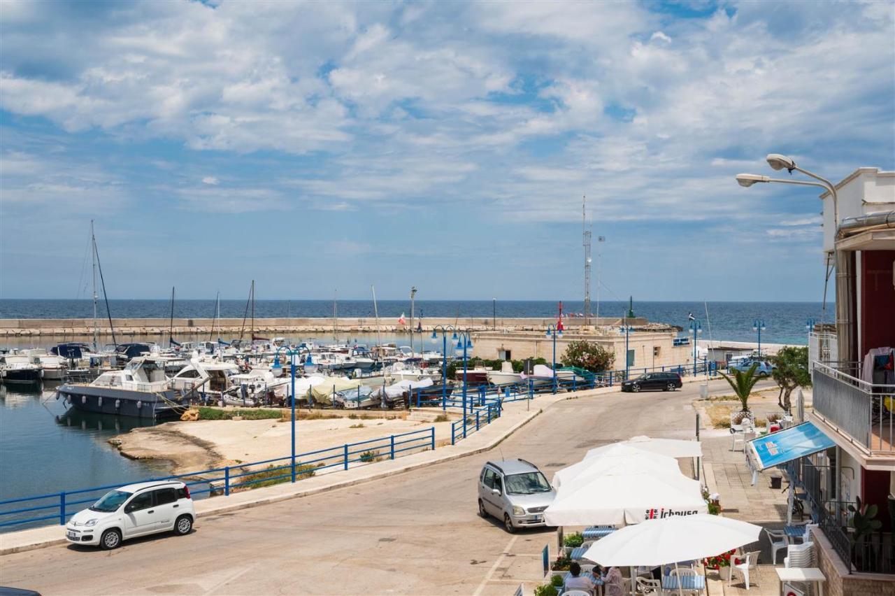 Casetta Mare Villanova di Ostuni Exterior foto