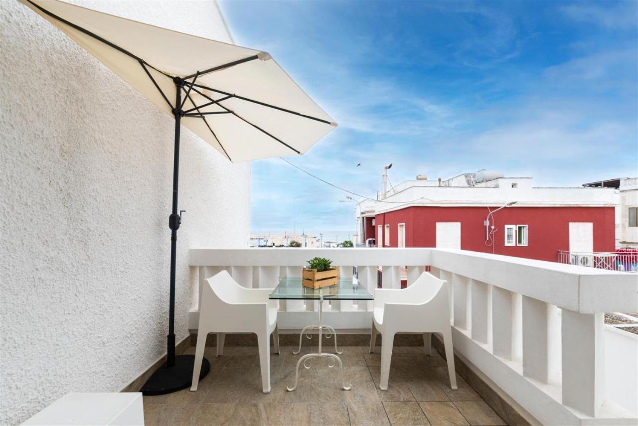 Casetta Mare Villanova di Ostuni Exterior foto