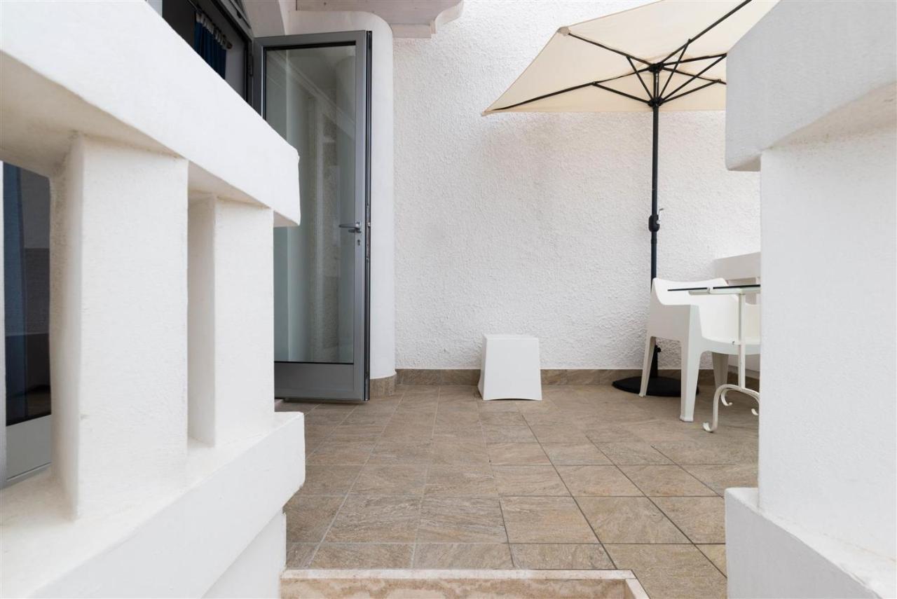 Casetta Mare Villanova di Ostuni Exterior foto