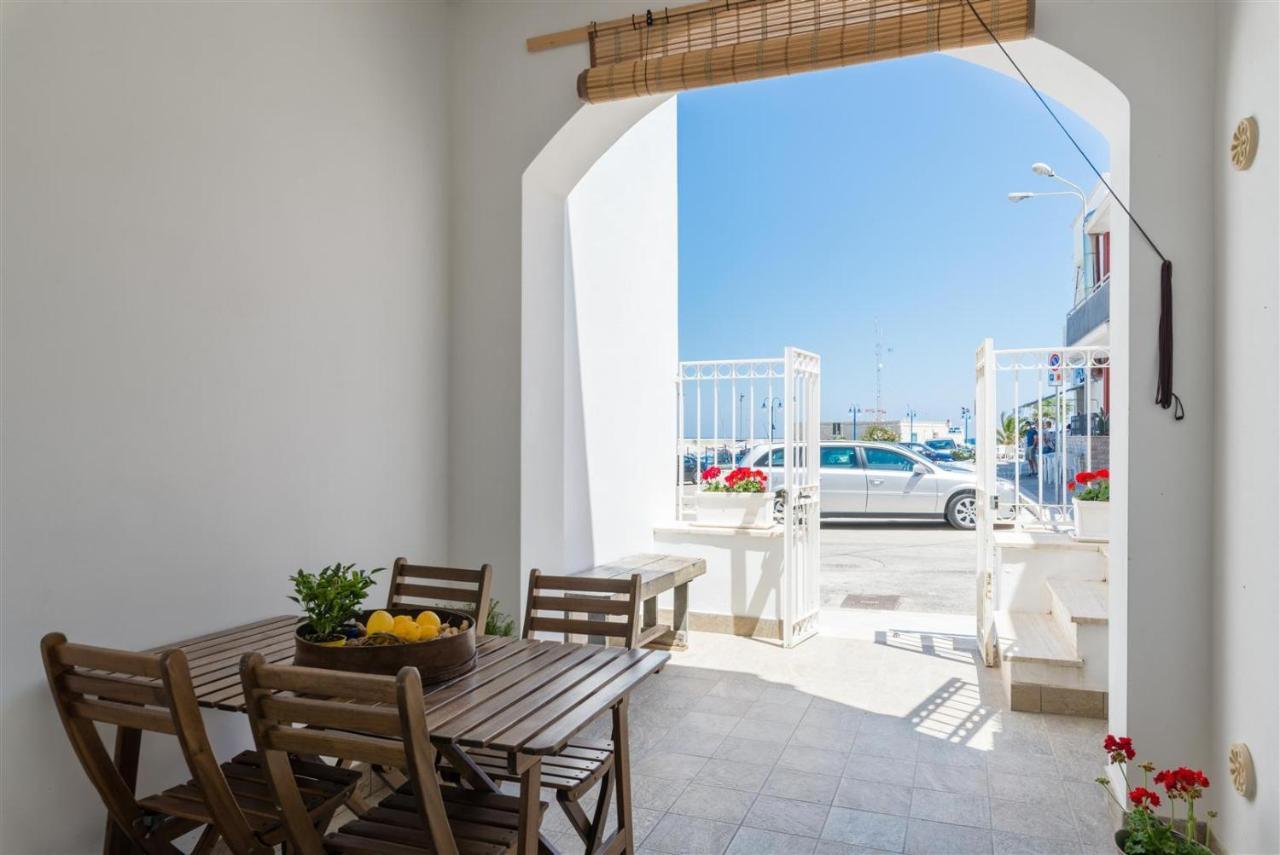 Casetta Mare Villanova di Ostuni Exterior foto