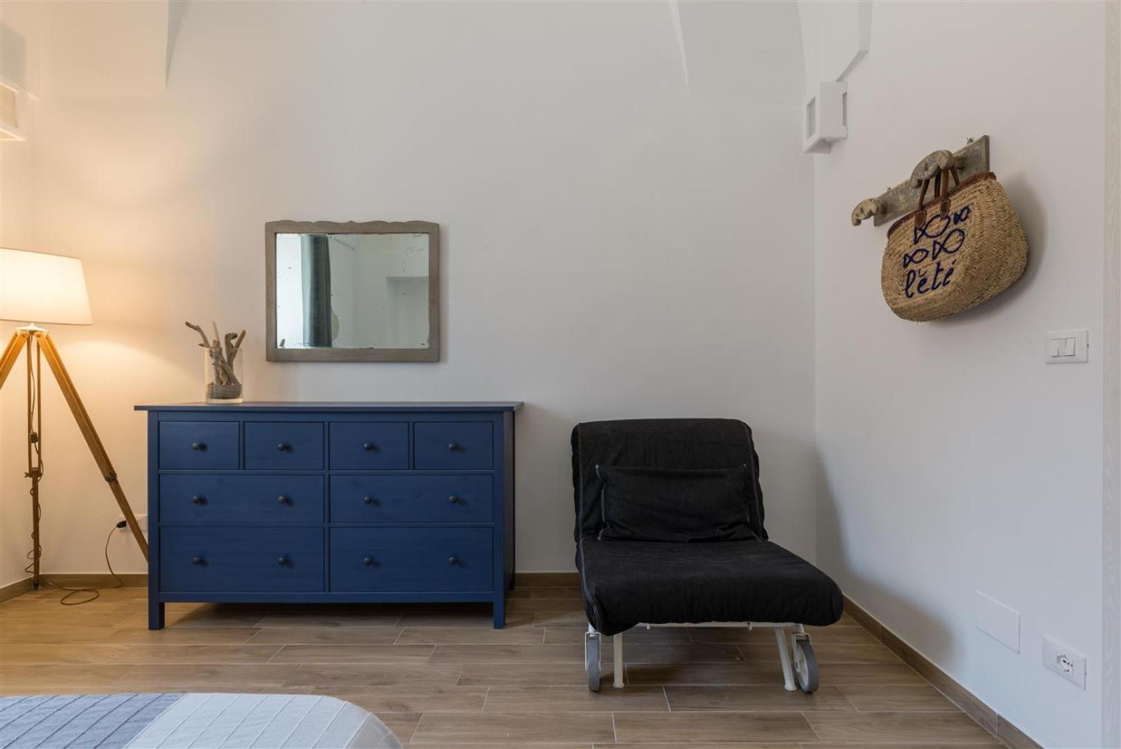 Casetta Mare Villanova di Ostuni Quarto foto
