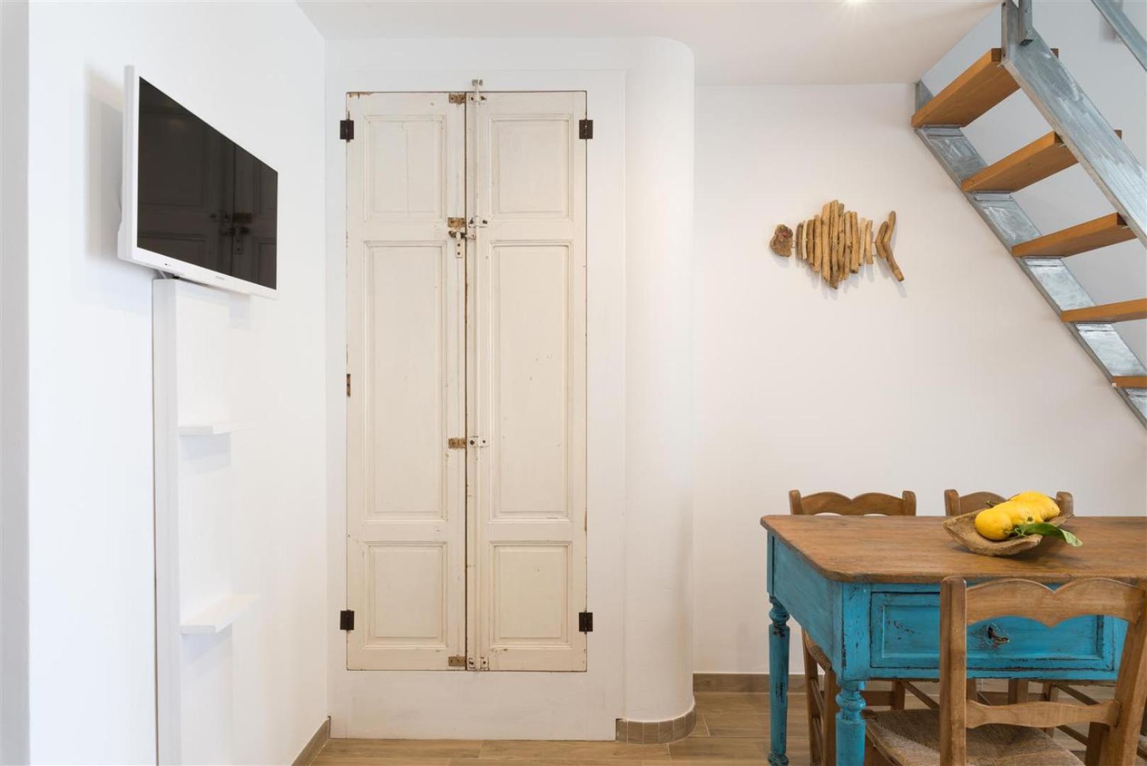 Casetta Mare Villanova di Ostuni Quarto foto